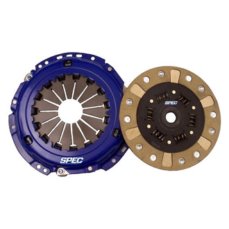SPEC® - Stage 2 Plus Clutch Kit
