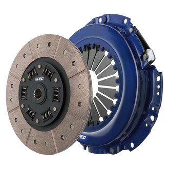 SPEC® - Stage 3 Plus Clutch Kit