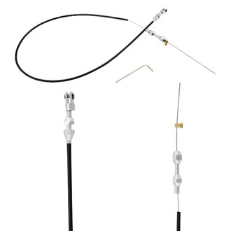 Specialty Products Company® - Throttle Cable