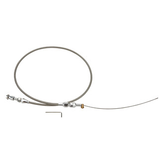 Specialty Products Company® - Throttle Cable