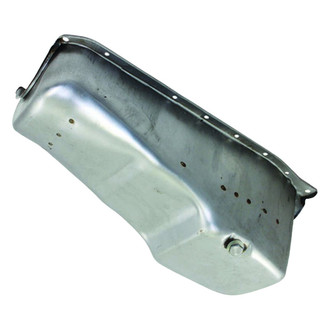 Specialty Products Company® - Stock Oil Pan Unplated