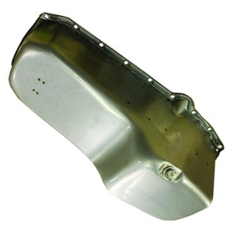 Specialty Products Company® - Stock Oil Pan Unplated
