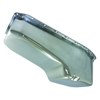 Specialty Products Company® - Stock Oil Pan Chrome