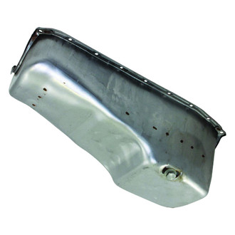 Specialty Products Company® - Stock Oil Pan Unplated