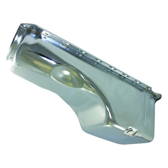 Specialty Products Company® - Stock Oil Pan Chrome