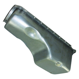 Specialty Products Company® - Stock Oil Pan Unplated