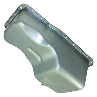 Specialty Products Company® - Stock Oil Pan Unplated