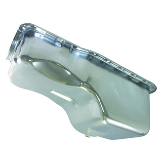 Specialty Products Company® - Stock Oil Pan Chrome