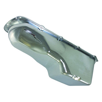 Specialty Products Company® - Stock Oil Pan Chrome