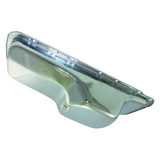 Specialty Products Company® - Stock Oil Pan Chrome