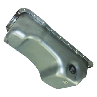 Specialty Products Company® - Unplated Steel Oil Pan