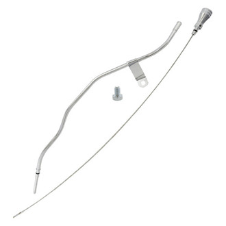 Specialty Products Company® - Chrome Engine Oil Dipstick