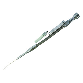 Specialty Products Company® - Flexible Chrome Engine Oil Dipstick