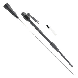 Specialty Products Company® - Black Engine Oil Dipstick