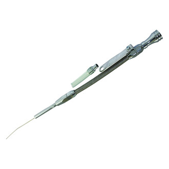 Specialty Products Company® - Flexible Chrome Engine Oil Dipstick