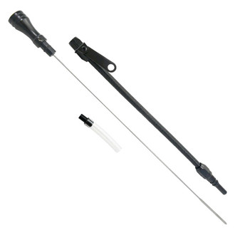 Specialty Products Company® - Black Engine Oil Dipstick