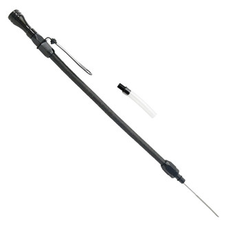 Specialty Products Company® - Black Engine Oil Dipstick