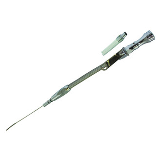 Specialty Products Company® - Flexible Chrome Engine Oil Dipstick