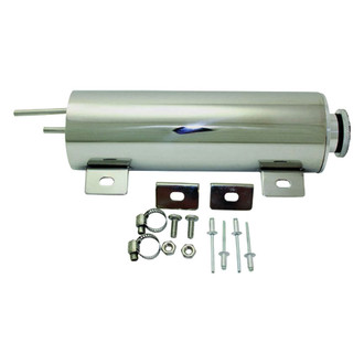 Specialty Products Company® - 3" x 10" Engine Coolant Radiator Overflow Tank