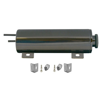 Specialty Products Company® - 3" x 10" Engine Coolant Radiator Overflow Tank
