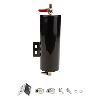 Specialty Products Company® - 5" x 8" Engine Coolant Radiator Overflow Tank