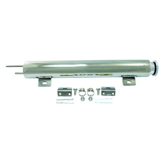 Specialty Products Company® - 2" x 17" Engine Coolant Radiator Overflow Tank