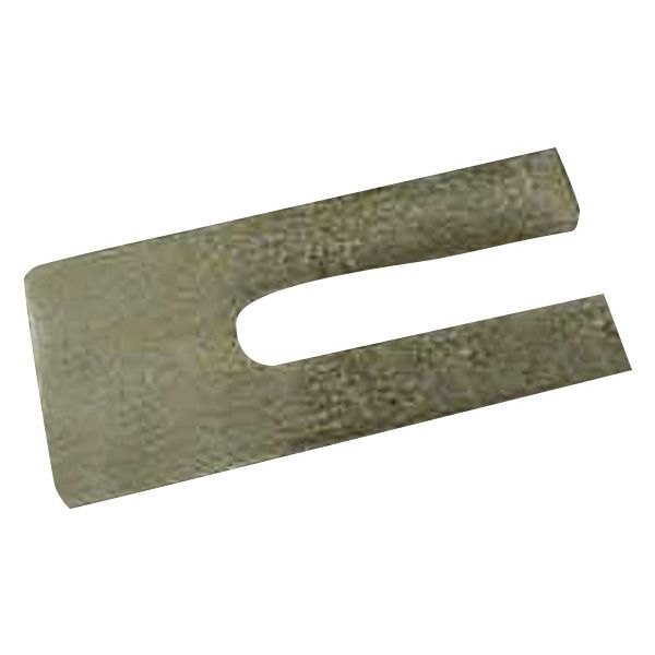 Specialty Products® - Alloy Axle Shims