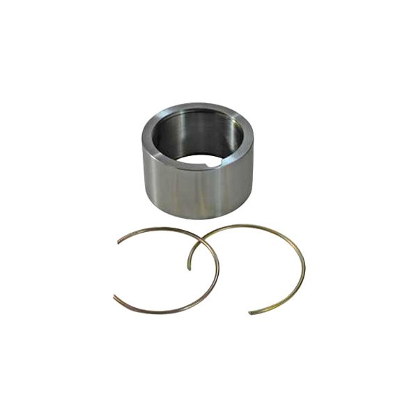Specialty Products® - X-Axis Sealed Flex Joint Weld-In Ring