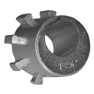 Specialty Products® - Front Camber/Caster Sleeve