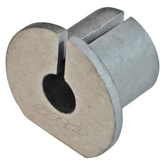 Specialty Products® - Front Upper Alignment Camber Sleeve