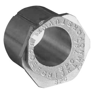 Specialty Products® - Alignment Camber Caster Bushing