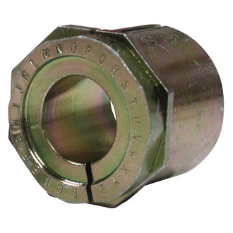 Specialty Products® - Series 24000™ Front Adjustable Alignment Caster/Camber Bushing