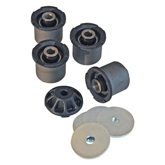 Specialty Products® - X-Axis™ Control Arm Bushing Kit