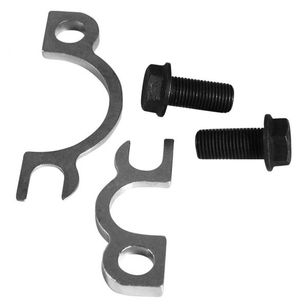 Specialty Products® - Front Dual Slot Alignment Camber Shims