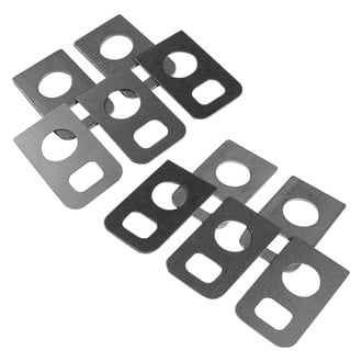 Specialty Products® - 10-piece Hendrickson Heavy Duty Shims Set