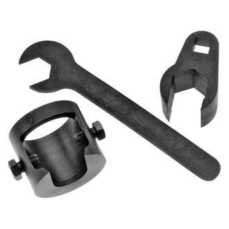 Specialty Products® - Toe Tool