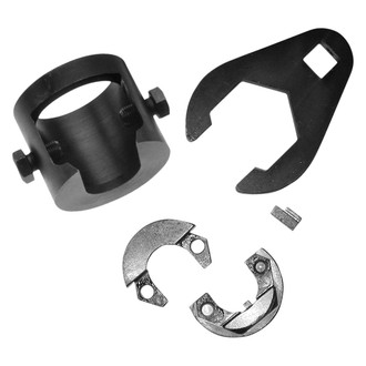 Specialty Products® - Toe Tool Kit