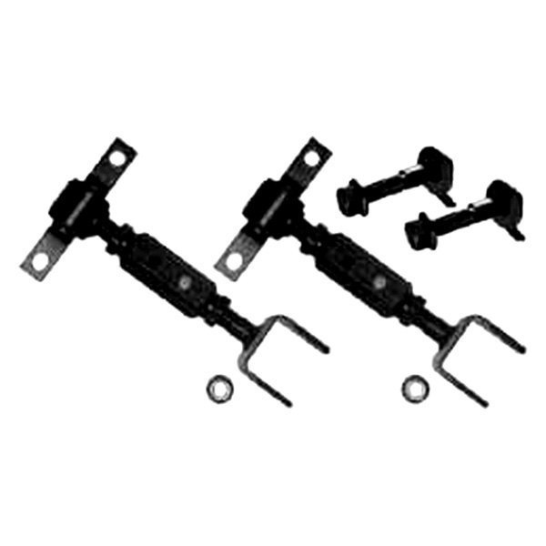 Specialty Products® - Rear Rear Adjustable Camber Kit