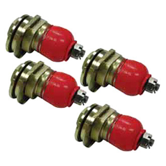 Specialty Products® - Adjustable Camber Kit