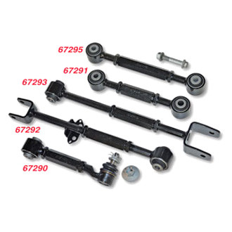 Specialty Products® - Rear Adjustable Control Arm Set