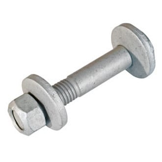 Specialty Products® - Alignment Toe Bolt