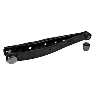 Specialty Products® - Rear Adjustable Control Arm and Toe Cam Bolt
