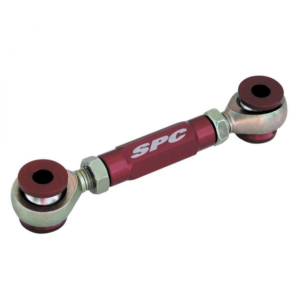 Specialty Products® - Rear Rear Driver Side Adjustable Toe Links