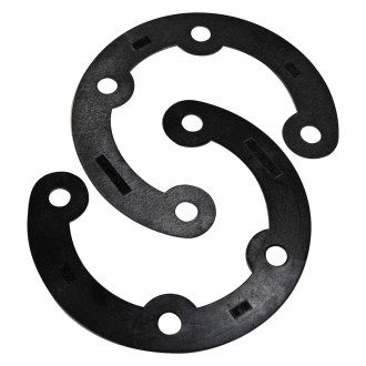 MOOG K9757 Alignment Camber Kit - For Chevrolet Cruze