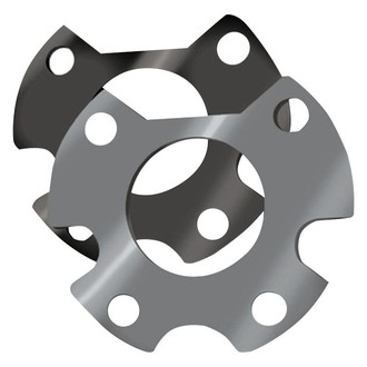 Specialty Products® - Rear Alignment Camber Shims