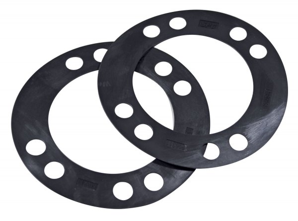Specialty Products® - Rear Alignment Toe Shim