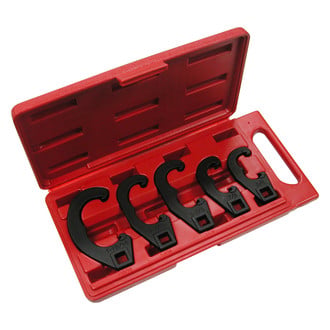 Specialty Products® - 5-piece Tie Rod Tool Kit