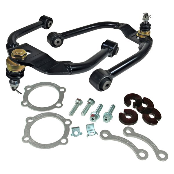 Specialty Products® - Adjustable Tubular Camber/Caster Alignment Control Arm Kit