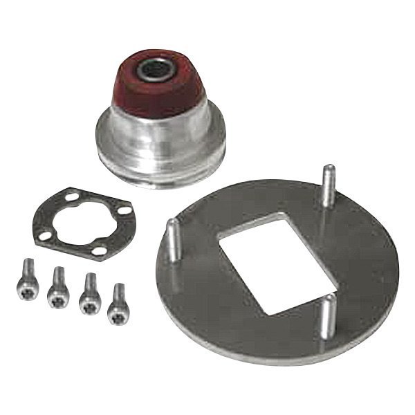 Specialty Products® - Front Upper Adjustable Alignment Camber/Caster Strut Mounts