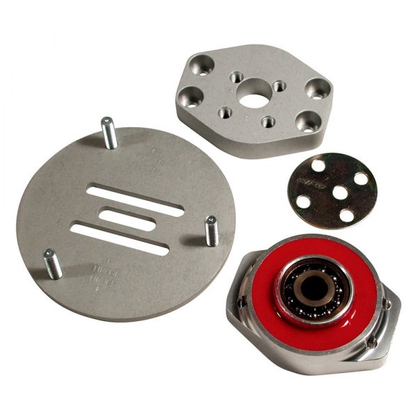 Specialty Products® - Front Adjustable Alignment Camber/Caster Strut Mounts